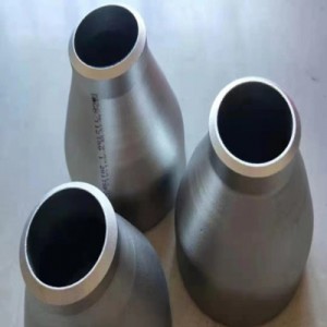 steel  pipe  reducer