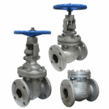 Different Types of Valves: Finding the Right Chinese Supplier