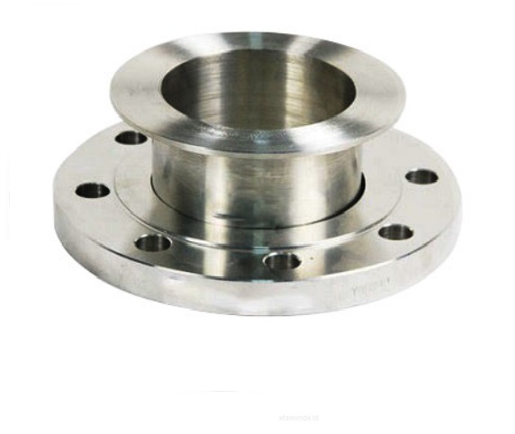 Understanding the Functions of Lap Flanges