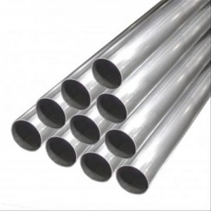 Seamless Pipe