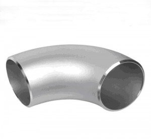 Butt Weld Elbow