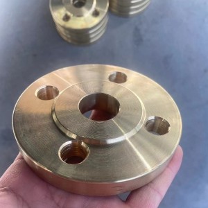 Copper Nickel Flange