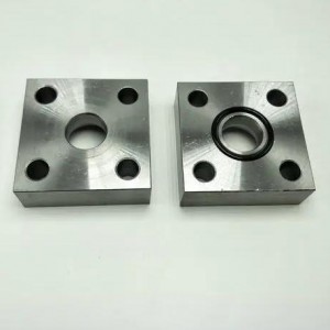 Square Flange