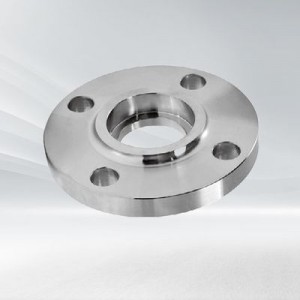 Forged Socket Weld Flange