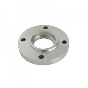 Forged Socket Weld Flange