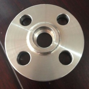 Forged Socket Weld Flange