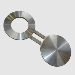 Spectacle Blind Flange