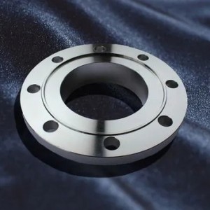 Plate Flange