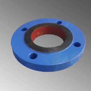 Anticorrosion Flange