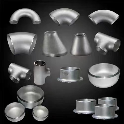 pipe fittings