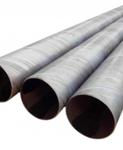 SSAW Steel Pipe